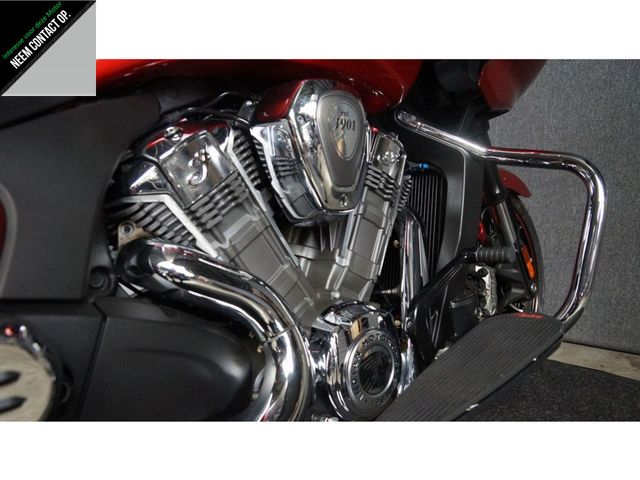 indian - challenger-limited