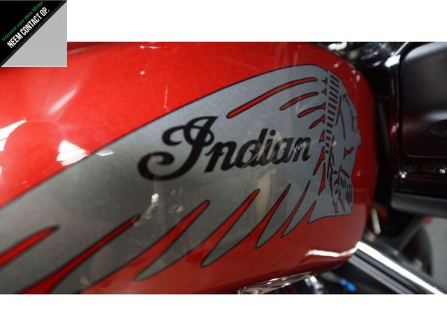 indian - challenger-limited