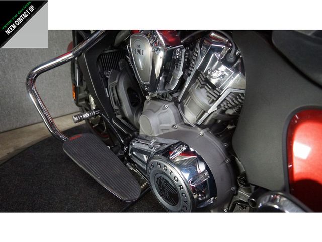 indian - challenger-limited