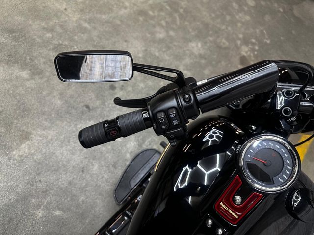 harley-davidson - fat-boy-114