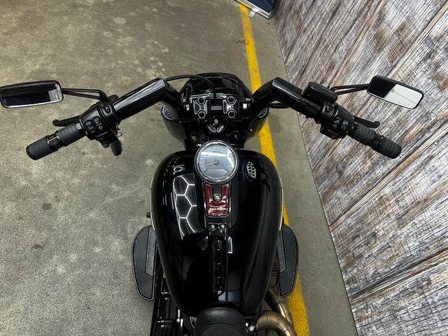 harley-davidson - fat-boy-114