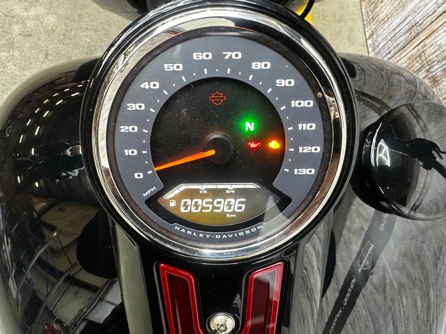 harley-davidson - fat-boy-114