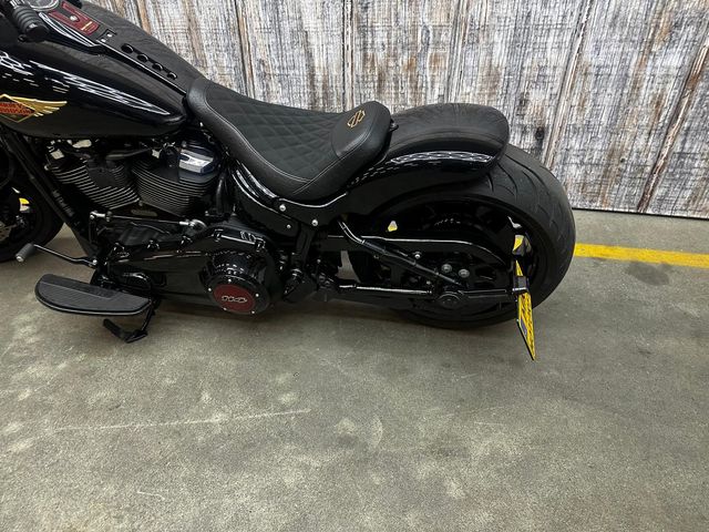 harley-davidson - fat-boy-114