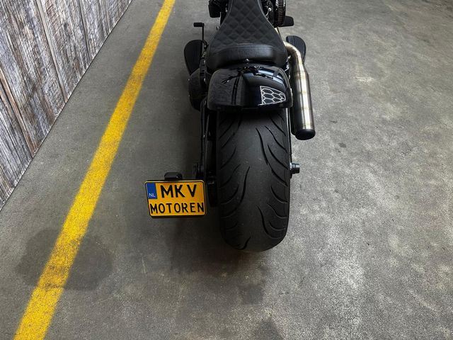 harley-davidson - fat-boy-114