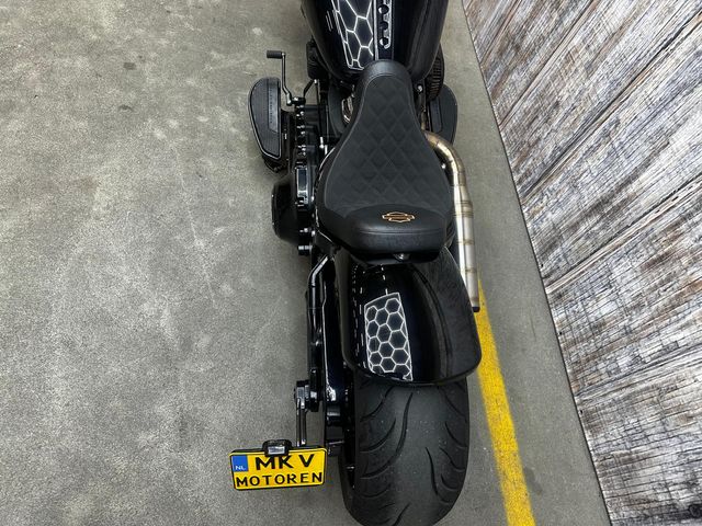 harley-davidson - fat-boy-114