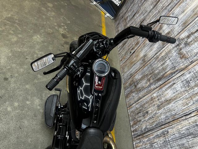 harley-davidson - fat-boy-114