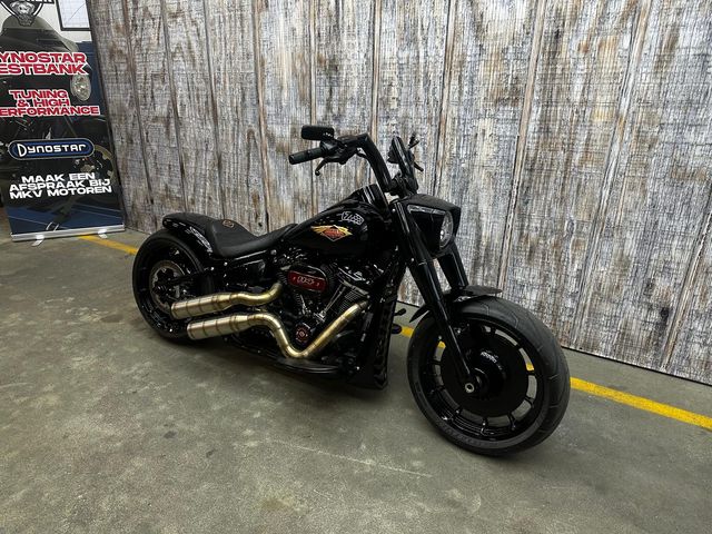 harley-davidson - fat-boy-114