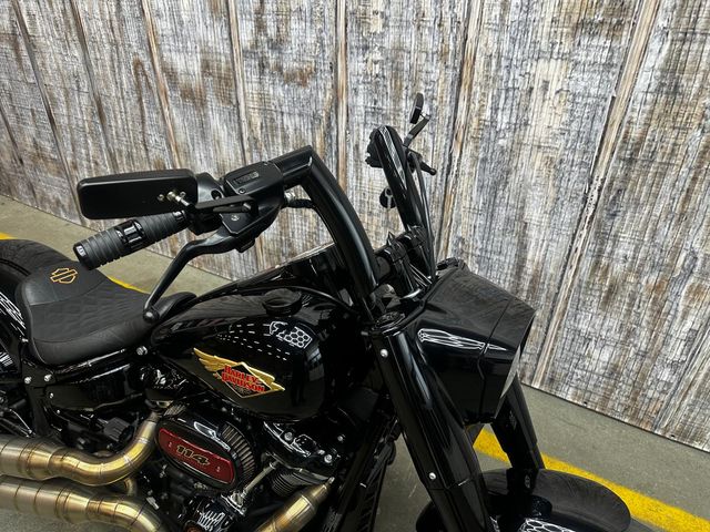 harley-davidson - fat-boy-114