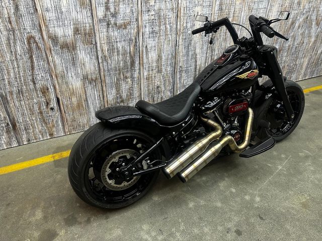 harley-davidson - fat-boy-114