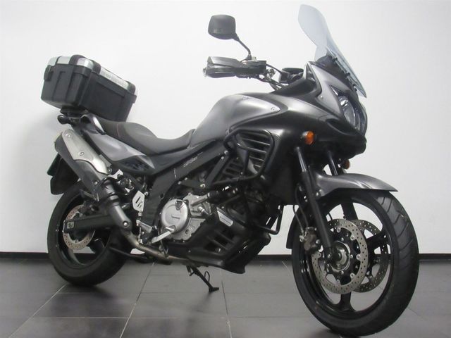 suzuki - v-strom-dl-650-abs