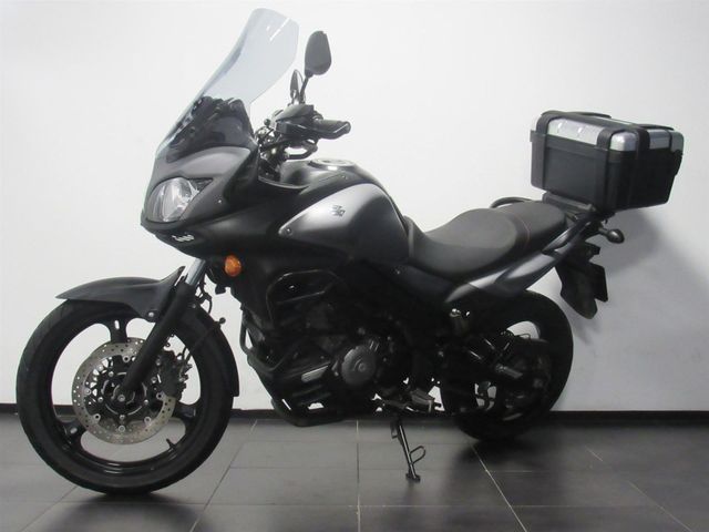 suzuki - v-strom-dl-650-abs