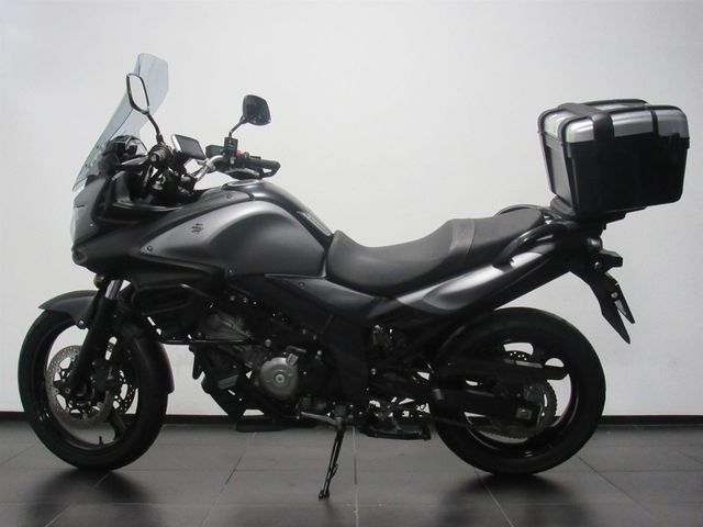 suzuki - v-strom-dl-650-abs
