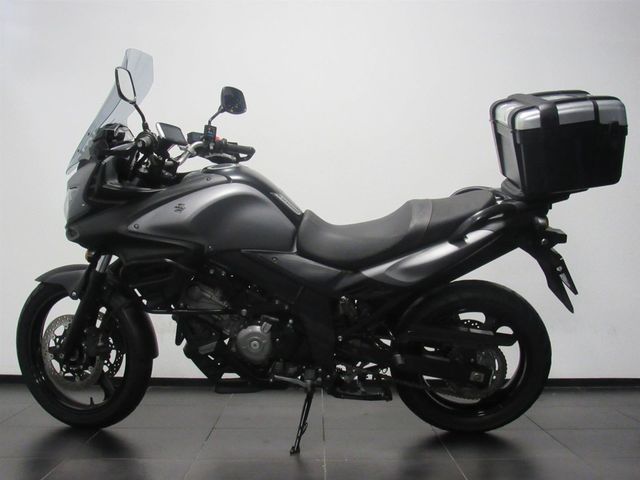 suzuki - v-strom-dl-650-abs