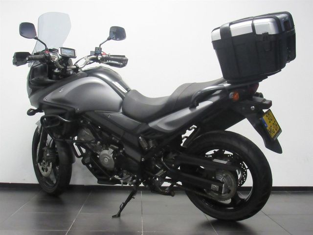 suzuki - v-strom-dl-650-abs