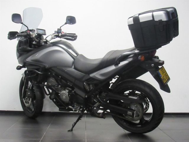 suzuki - v-strom-dl-650-abs