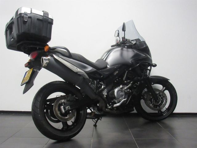 suzuki - v-strom-dl-650-abs