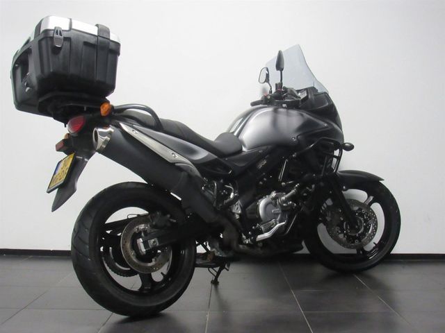 suzuki - v-strom-dl-650-abs