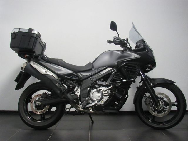 suzuki - v-strom-dl-650-abs