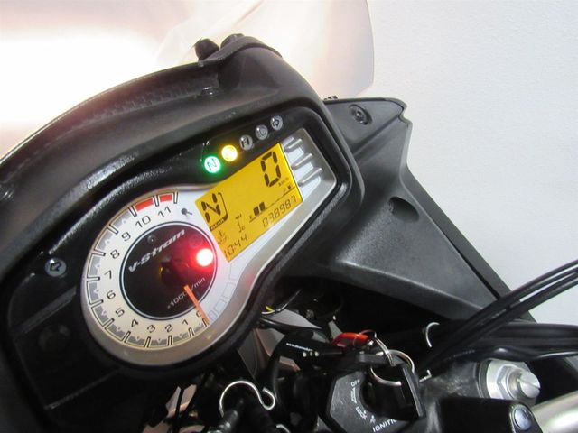 suzuki - v-strom-dl-650-abs