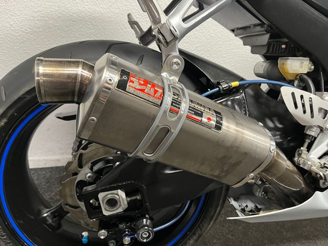 suzuki - gsx-r-1000