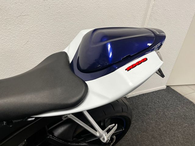 suzuki - gsx-r-1000
