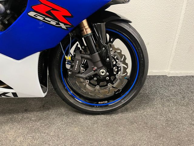 suzuki - gsx-r-1000
