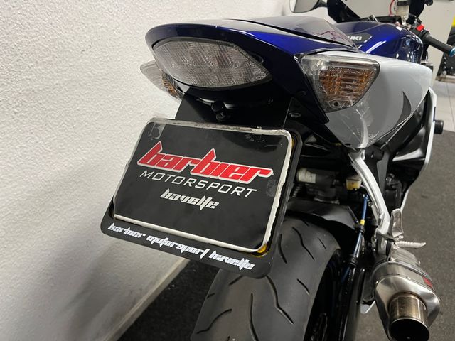 suzuki - gsx-r-1000