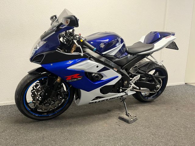 suzuki - gsx-r-1000