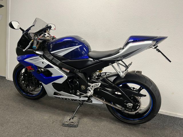 suzuki - gsx-r-1000