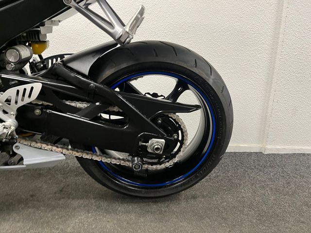 suzuki - gsx-r-1000