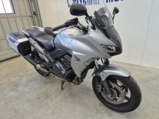 honda - cbf-1000-a