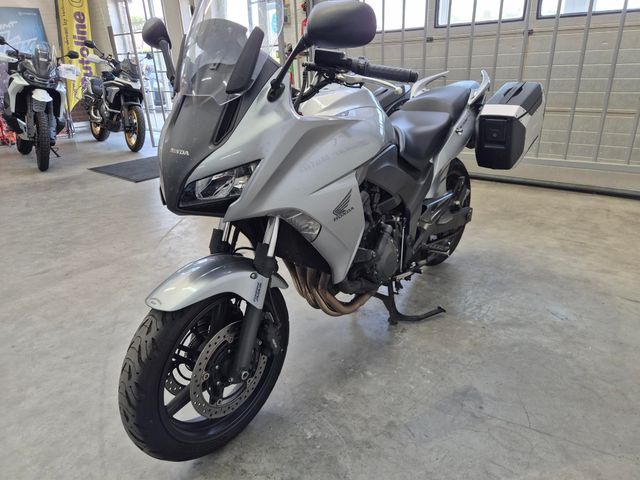 honda - cbf-1000-a