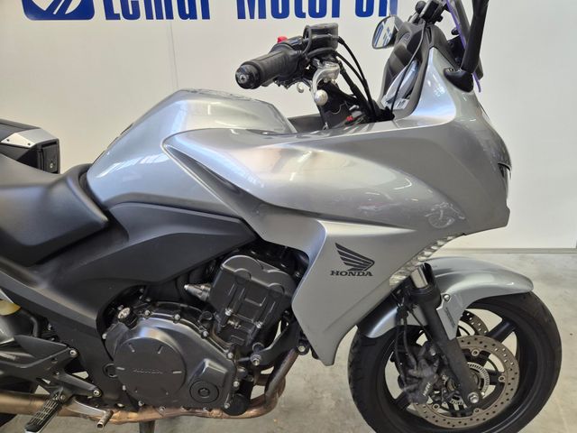 honda - cbf-1000-a