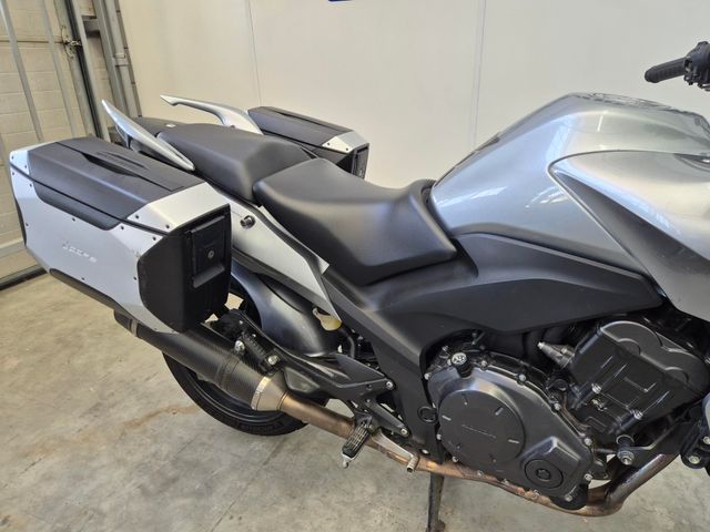 honda - cbf-1000-a