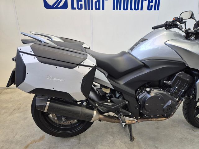 honda - cbf-1000-a
