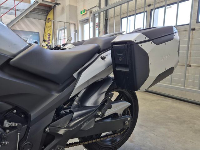honda - cbf-1000-a