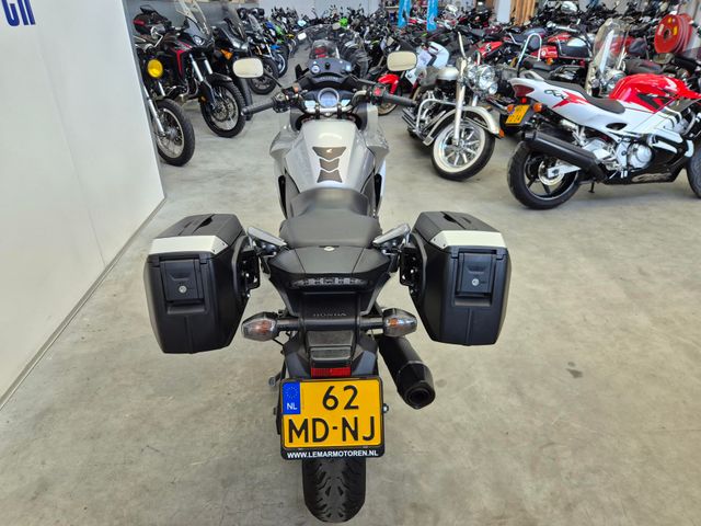 honda - cbf-1000-a