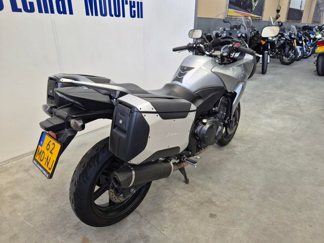 honda - cbf-1000-a