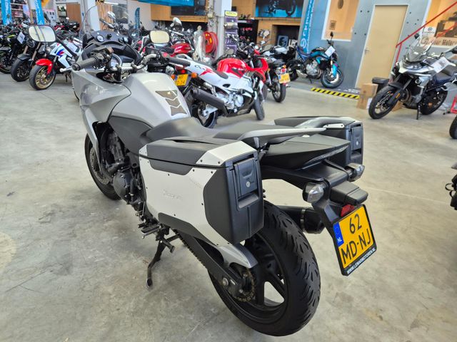 honda - cbf-1000-a