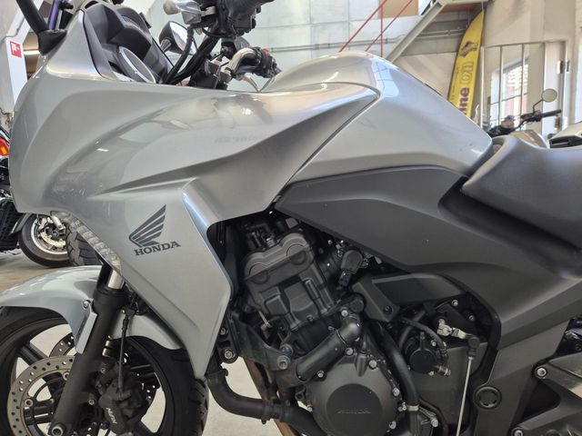 honda - cbf-1000-a