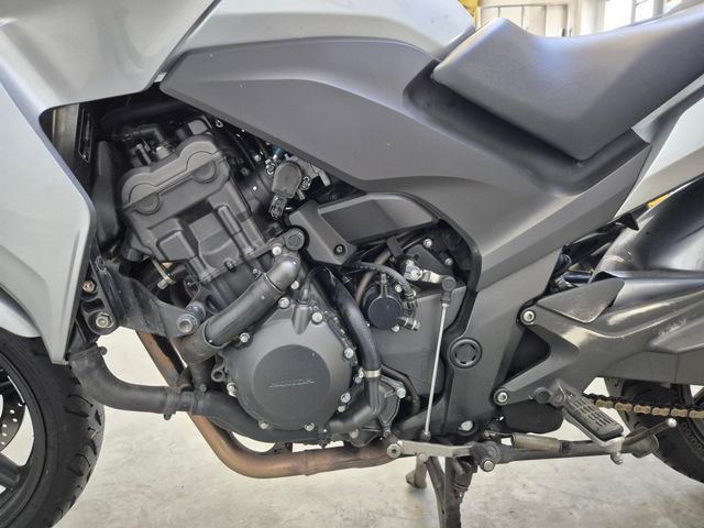 honda - cbf-1000-a