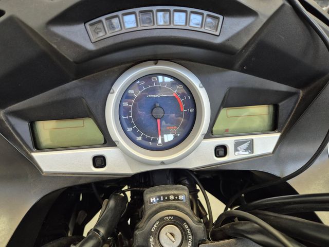 honda - cbf-1000-a