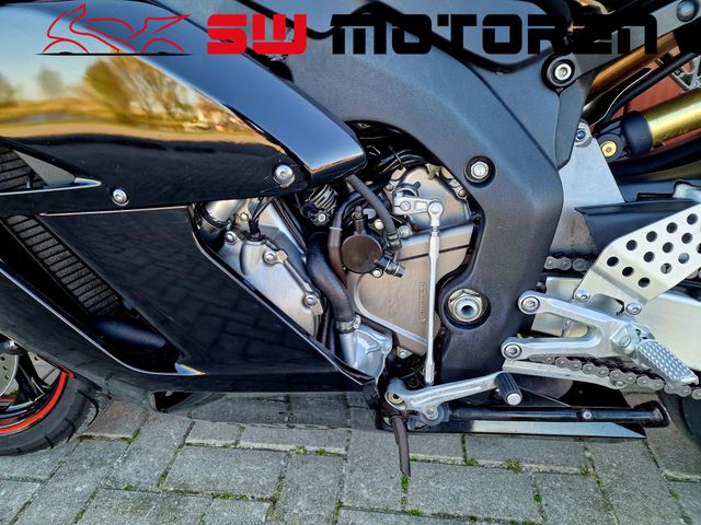 honda - cbr-1000-rr-fireblade