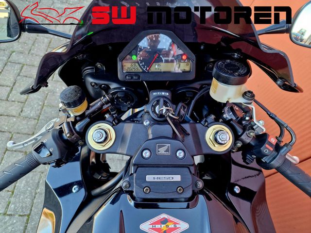 honda - cbr-1000-rr-fireblade