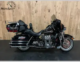 Harley-Davidson Electra Glide Ultra Classic Flhtcui 2002 occasion