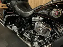 Harley-Davidson Electra Glide Ultra Classic Flhtcui 2002 occasion – foto 9 van 15