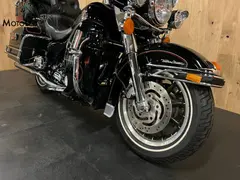Harley-Davidson Electra Glide Ultra Classic Flhtcui 2002 occasion – foto 7 van 15