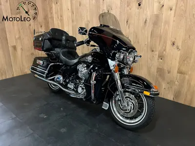 HARLEY-DAVIDSON ELECTRA GLIDE ULTRA CLASSIC FLHTCUI – foto 3