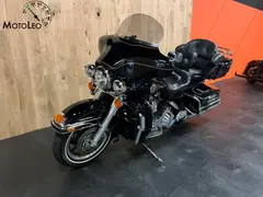 Harley-Davidson Electra Glide Ultra Classic Flhtcui 2002 occasion – foto 4 van 15