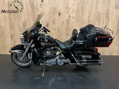Harley-Davidson Electra Glide Ultra Classic Flhtcui 2002 occasion – foto 5 van 15